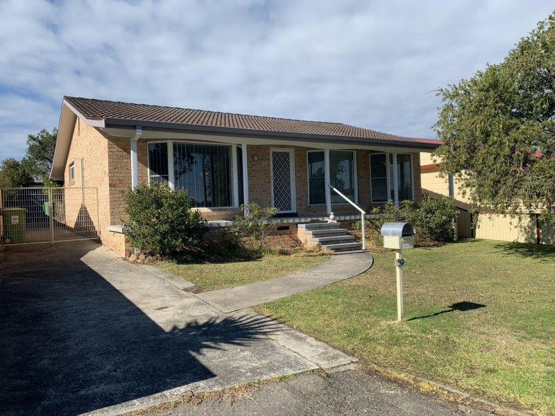 59 Hughes Avenue, Kanwal NSW 2259