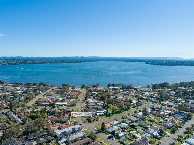 2/8 James Road, Toukley NSW 2263