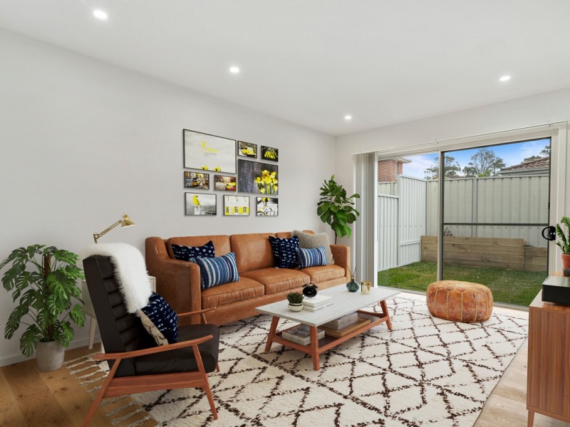 2/8 James Road, Toukley NSW 2263