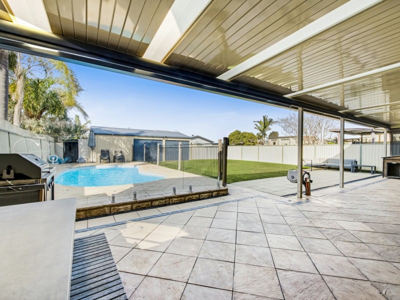 36 Danbury Avenue, Gorokan NSW 2263