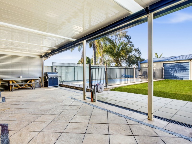 36 Danbury Avenue, Gorokan NSW 2263