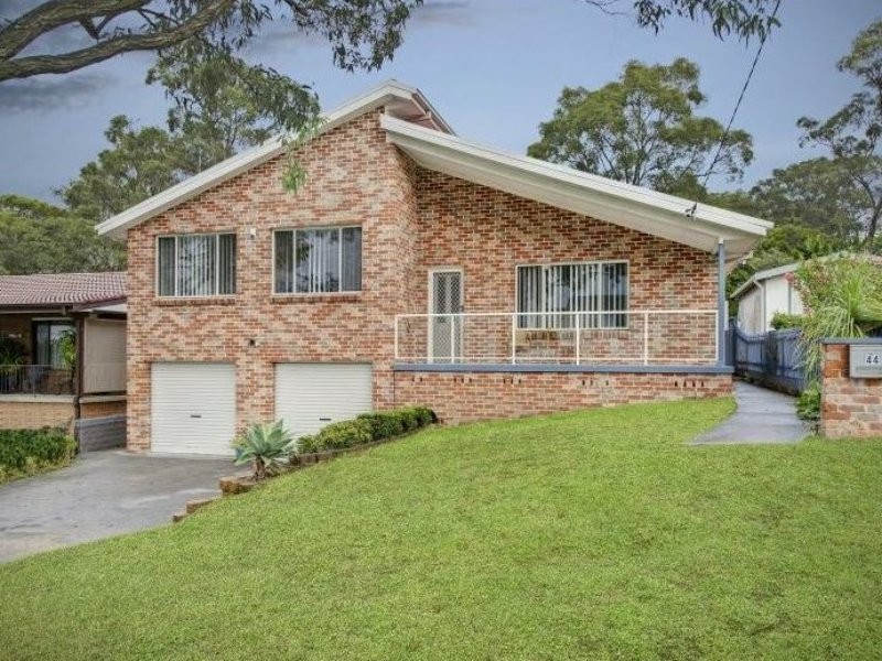 44 Vena Avenue, Gorokan NSW 2263