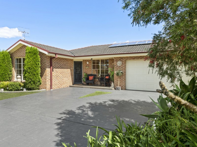 2 Karri Close, Hamlyn Terrace NSW 2259