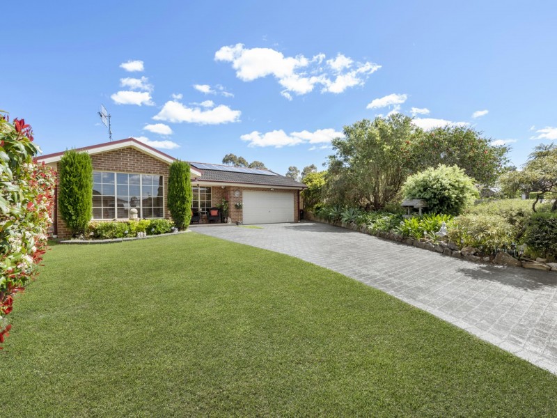 2 Karri Close, Hamlyn Terrace NSW 2259