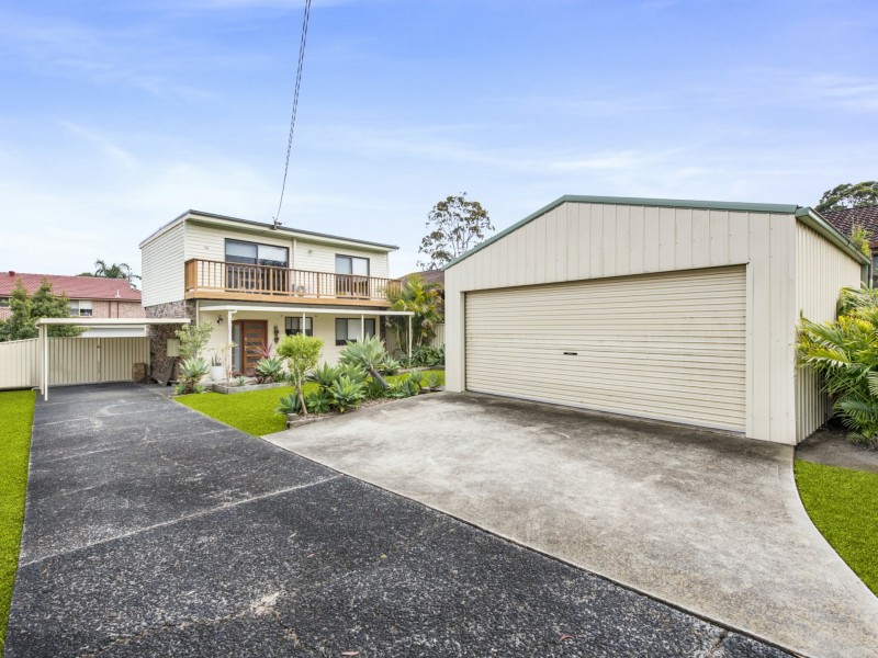 76 Phyllis Avenue, Kanwal NSW 2259