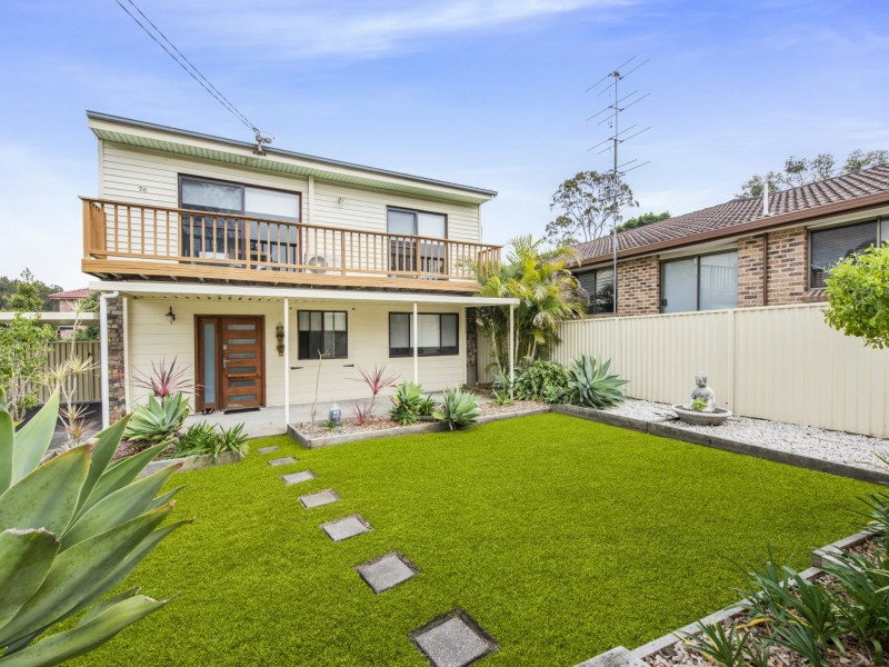 76 Phyllis Avenue, Kanwal NSW 2259