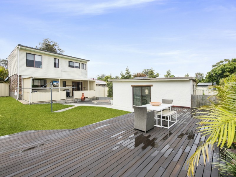 76 Phyllis Avenue, Kanwal NSW 2259