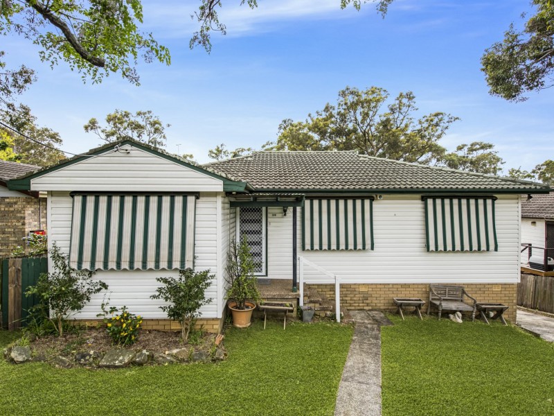 39 Grandview Parade, Gorokan NSW 2263