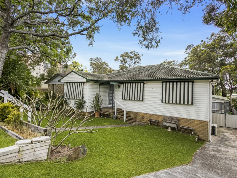 39 Grandview Parade, Gorokan NSW 2263