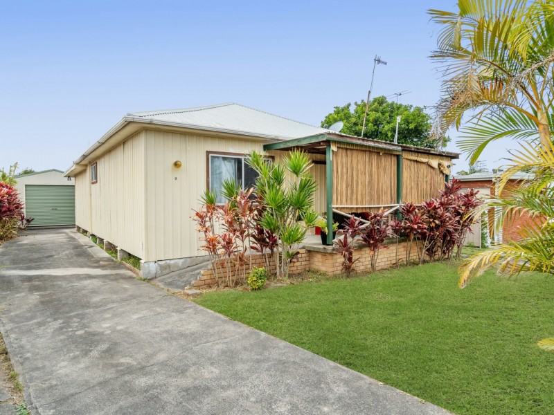 9 Holmes Avenue, Toukley NSW 2263