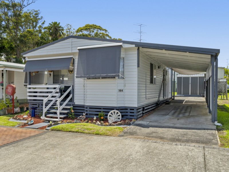 Canton Beach NSW 2263