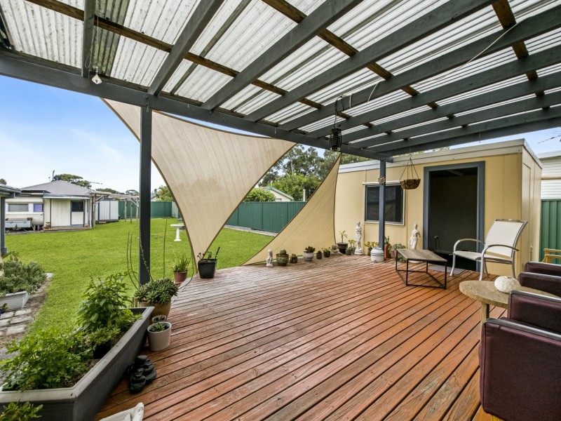12 Canton Parade, Noraville NSW 2263