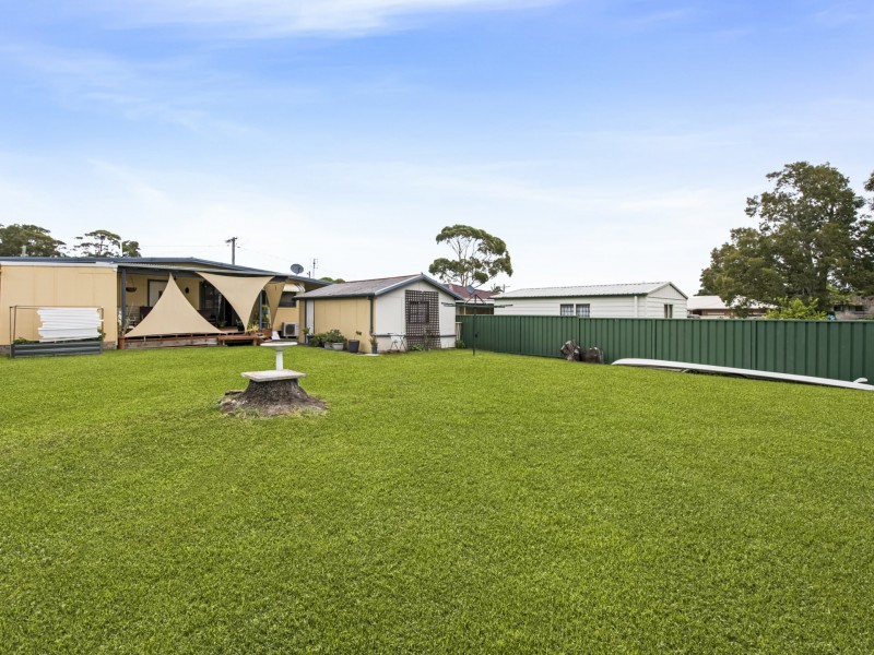12 Canton Parade, Noraville NSW 2263