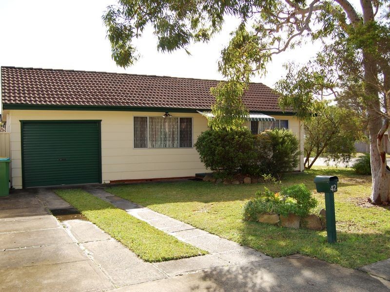 Gorokan NSW 2263
