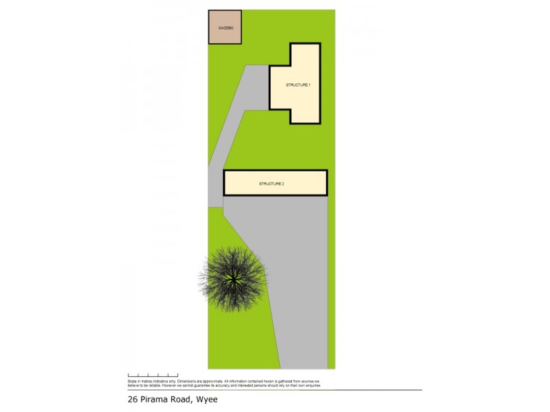 26 Pirama Road, Wyee NSW 2259 Floorplan