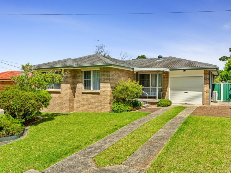 22 Swan Street, Kanwal NSW 2259
