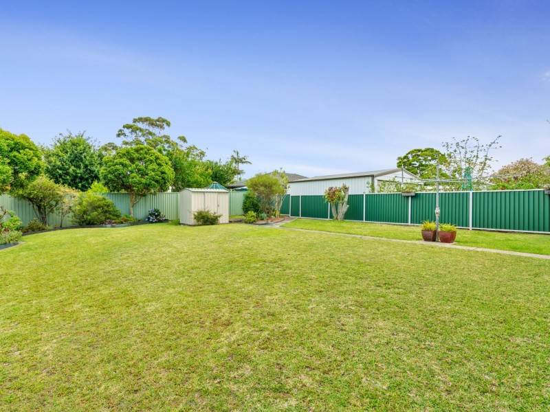 22 Swan Street, Kanwal NSW 2259