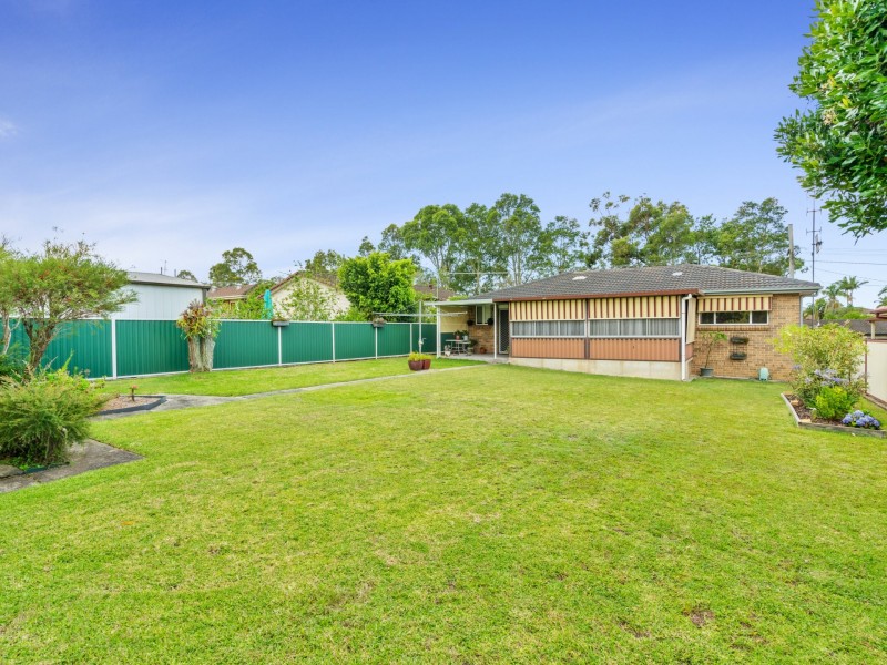 22 Swan Street, Kanwal NSW 2259