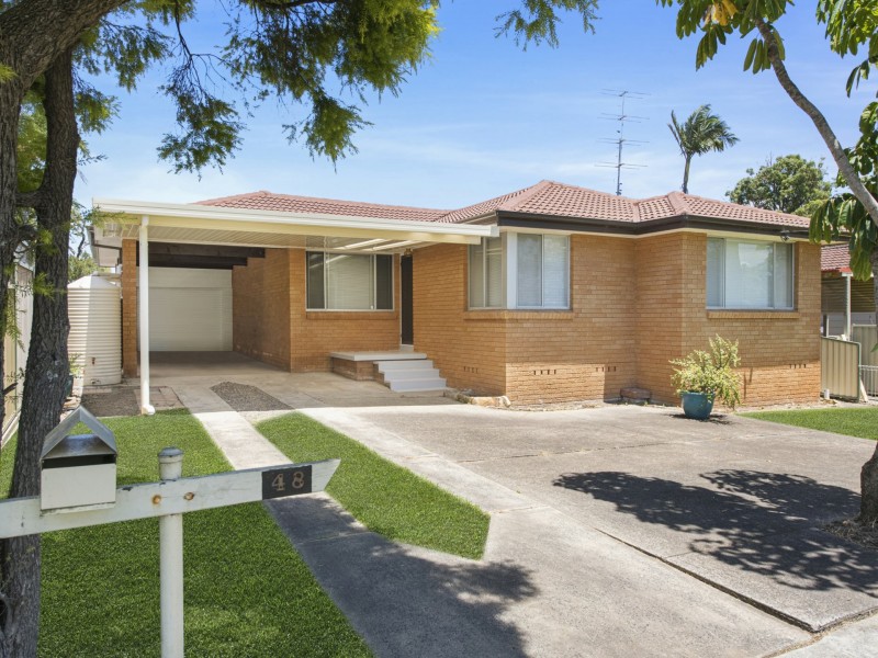 48 Melrose Avenue, Gorokan NSW 2263