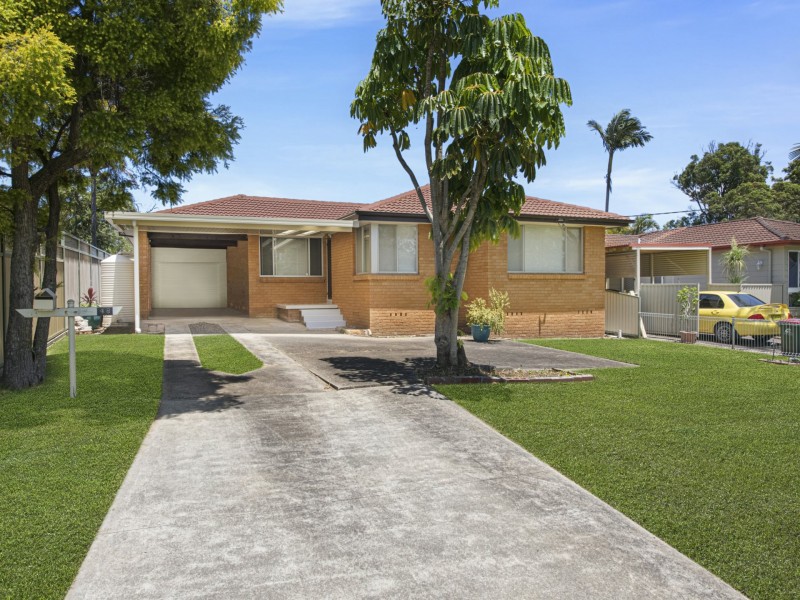 48 Melrose Avenue, Gorokan NSW 2263