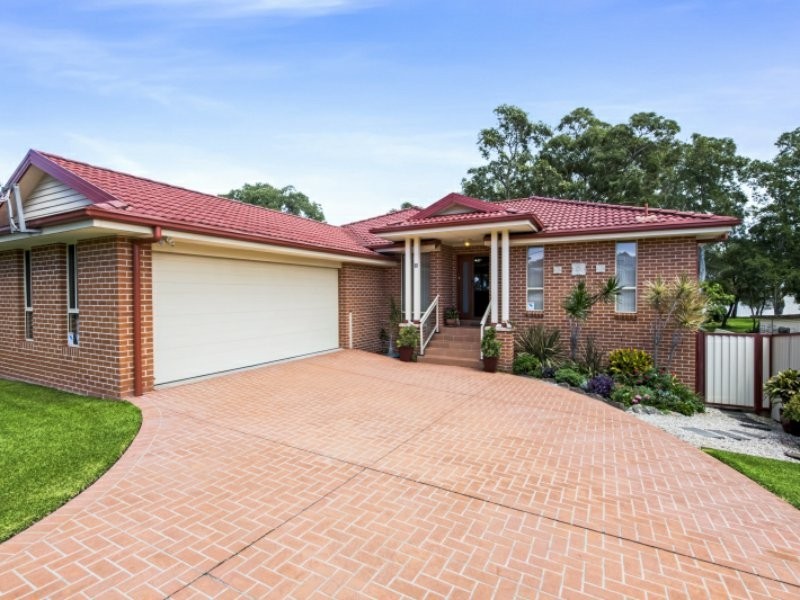 46 Leonard Avenue, Toukley NSW 2263