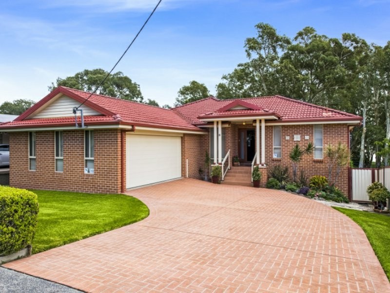 46 Leonard Avenue, Toukley NSW 2263