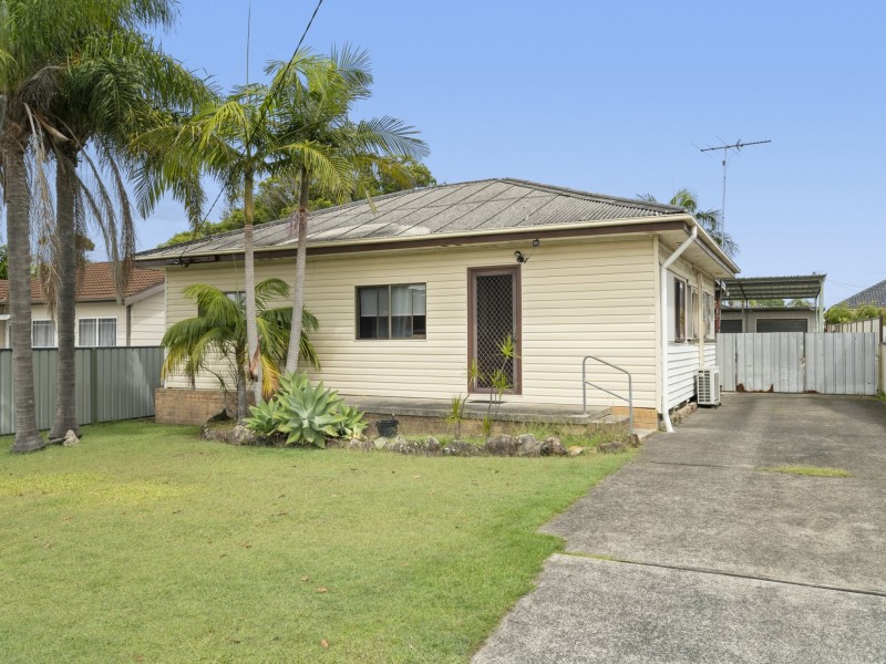 20 Fravent Street, Toukley NSW 2263