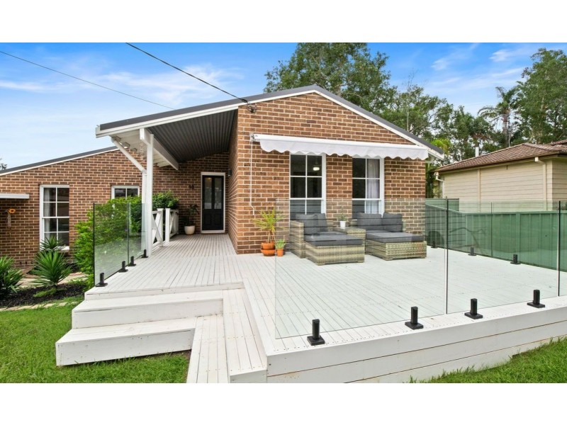 13 Rosemount Avenue, Lake Munmorah NSW 2259