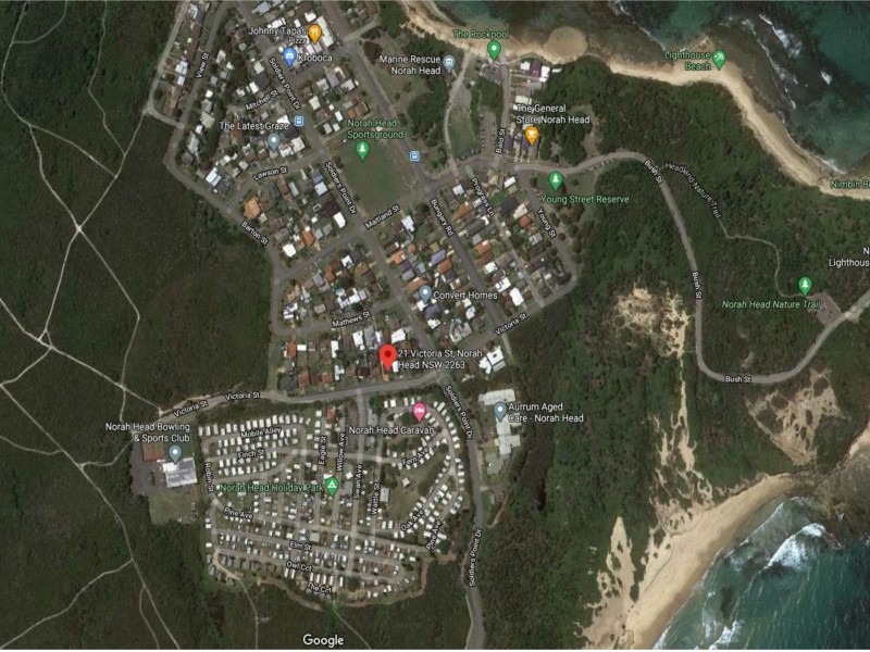 21 Victoria Street, Norah Head NSW 2263