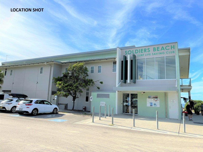 21 Victoria Street, Norah Head NSW 2263