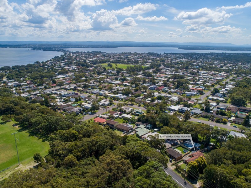 50 Oleander Street, Noraville NSW 2263