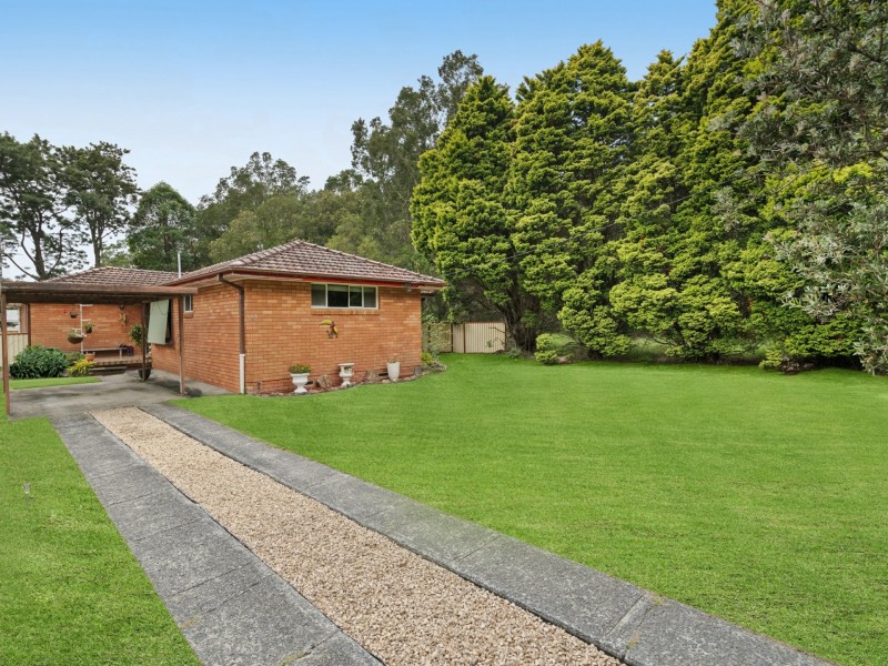 50 Oleander Street, Noraville NSW 2263