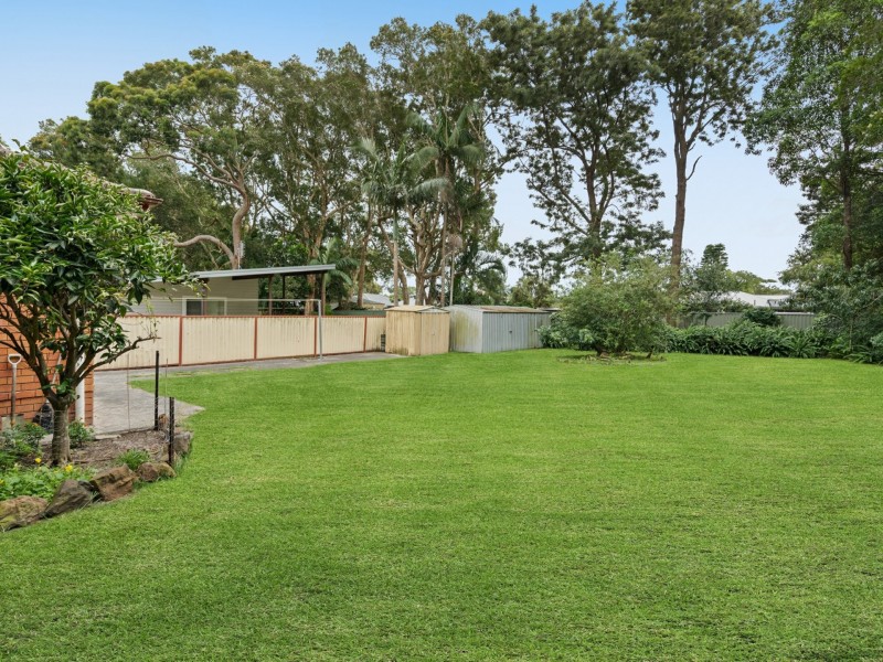 50 Oleander Street, Noraville NSW 2263