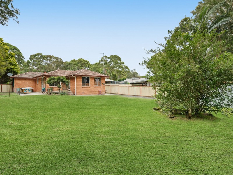 50 Oleander Street, Noraville NSW 2263