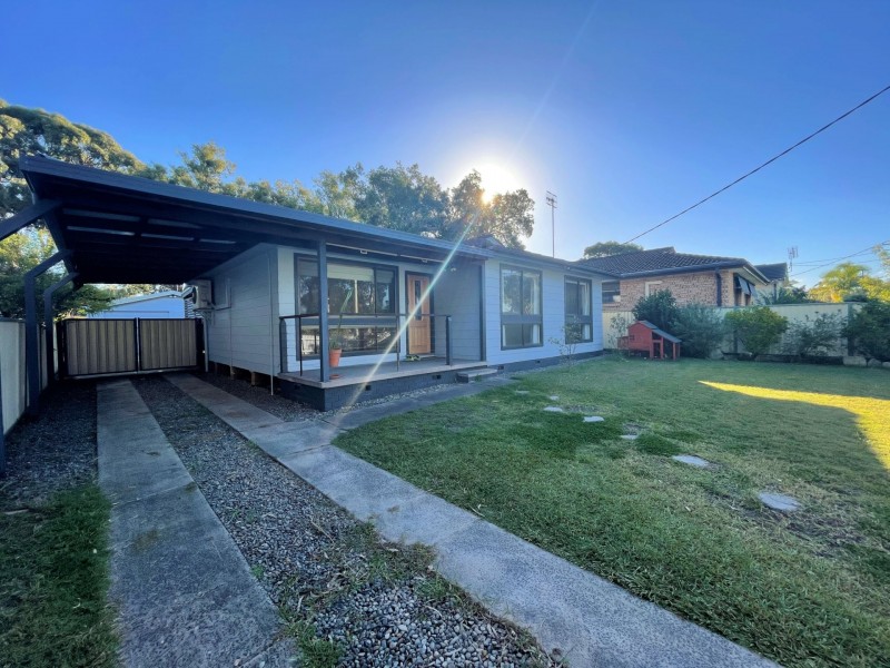 18 Dalnott Road, Gorokan NSW 2263
