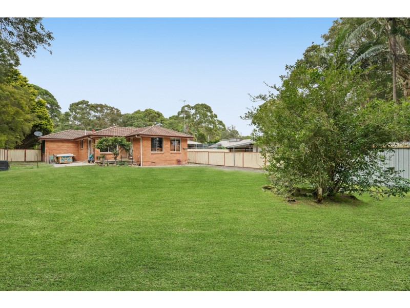 50 Oleander Street, Noraville NSW 2263