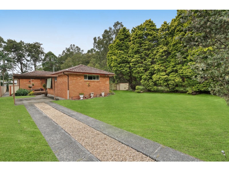 50 Oleander Street, Noraville NSW 2263