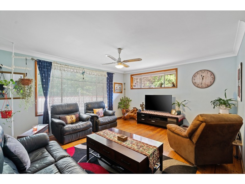 50 Oleander Street, Noraville NSW 2263