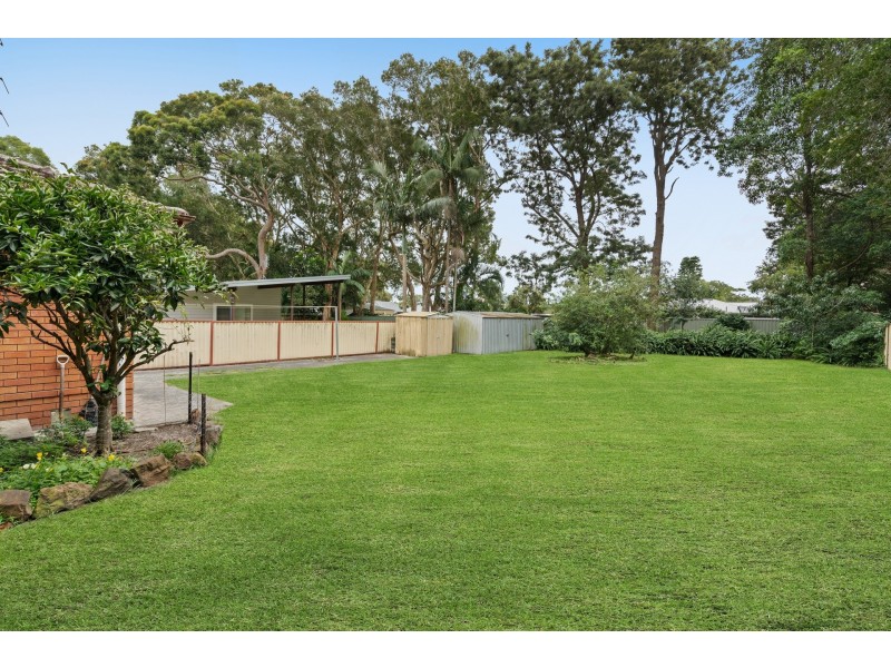 50 Oleander Street, Noraville NSW 2263