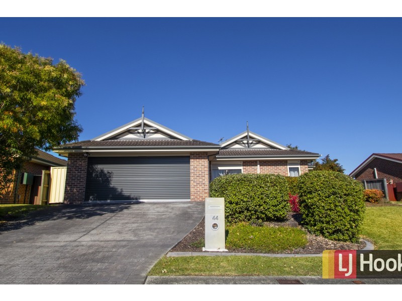 44 Mataram Road, Woongarrah NSW 2259