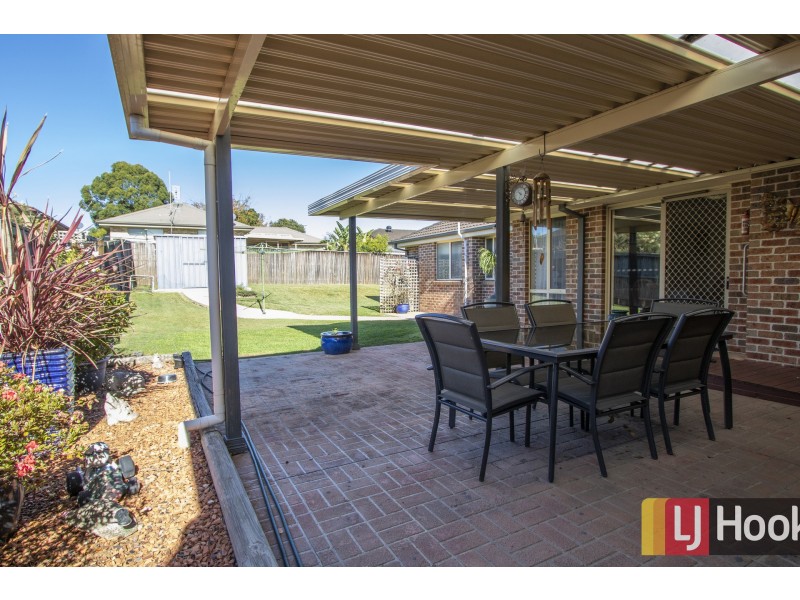 44 Mataram Road, Woongarrah NSW 2259