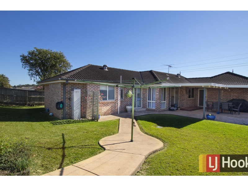 44 Mataram Road, Woongarrah NSW 2259