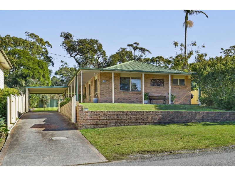 86 Richardson Road, San Remo NSW 2262