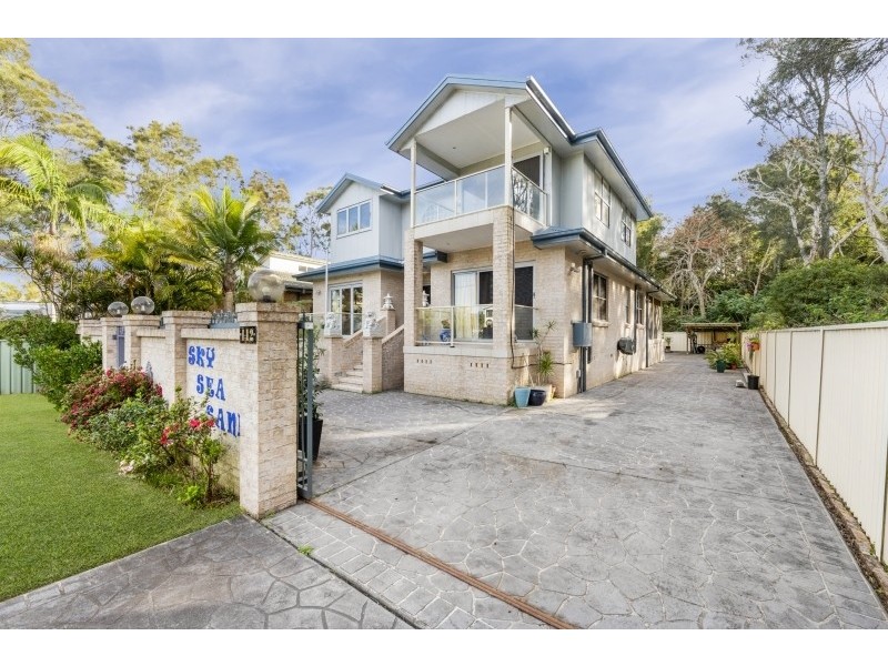 112 Budgewoi Road, Noraville NSW 2263