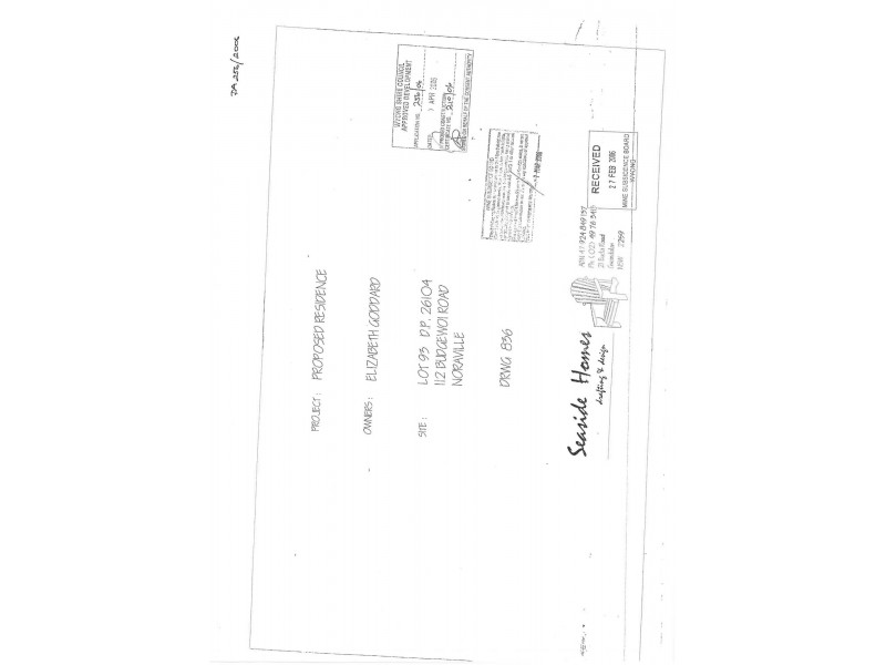 112 Budgewoi Road, Noraville NSW 2263 Floorplan