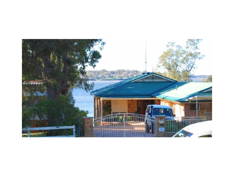 Lake Haven NSW 2263