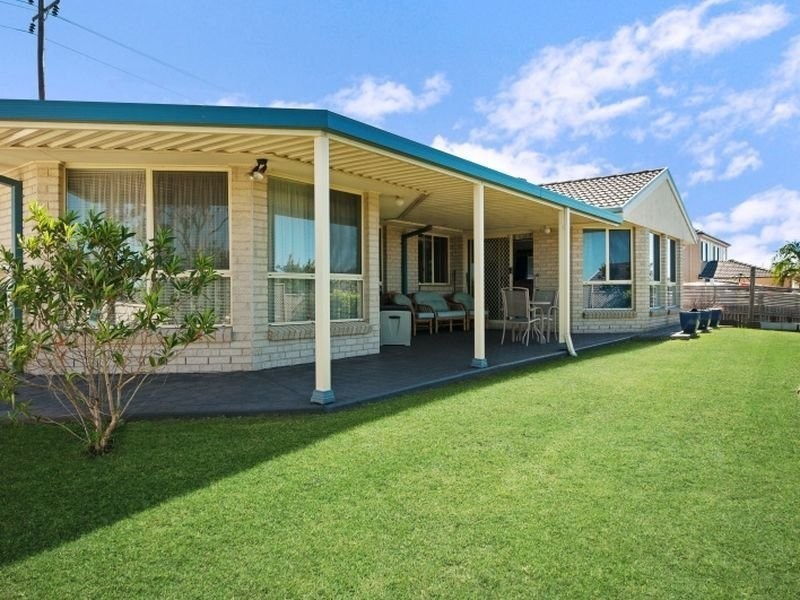 158 Roper Road, Blue Haven NSW 2262