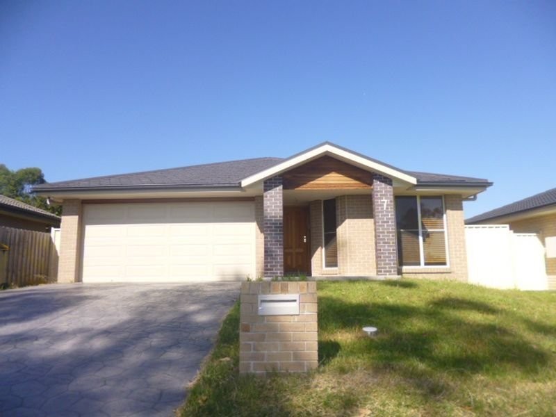 7 Sabre Place, Hamlyn Terrace NSW 2259