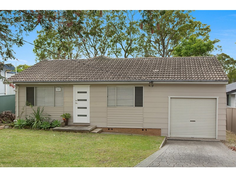 21 Donald Avenue, Kanwal NSW 2259