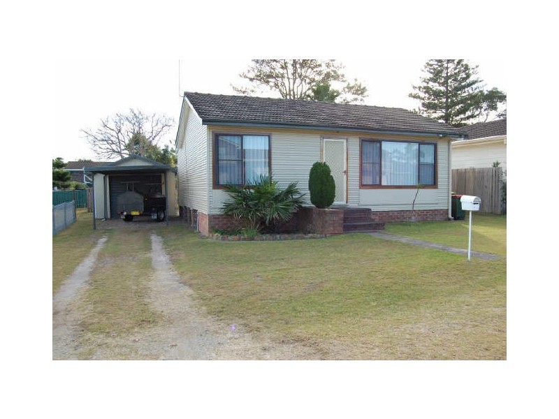 Noraville NSW 2263